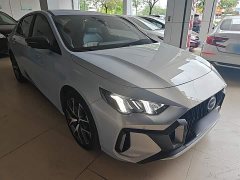 Trumpchi Shadow Leopard Shadow Leopard H Intelligent Hybrid Edition - ფოტო 4
