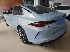 Trumpchi Shadow Leopard Shadow Leopard H Intelligent Hybrid Edition - ფოტო 5