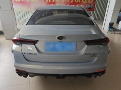 Trumpchi Shadow Leopard Shadow Leopard H Intelligent Hybrid Edition - ფოტო 6