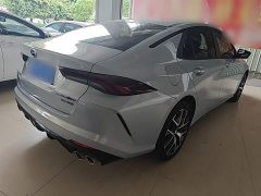 Trumpchi Shadow Leopard Shadow Leopard H Intelligent Hybrid Edition - ფოტო 7