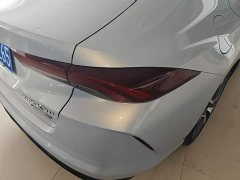 Trumpchi Shadow Leopard Shadow Leopard H Intelligent Hybrid Edition - ფოტო 8