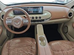 Wuling Binguo 2025 333km Joy Edition - ფოტო 10