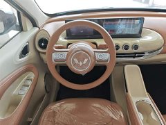 Wuling Binguo 2025 333km Joy Edition - ფოტო 11