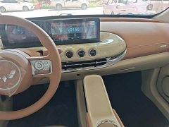 Wuling Binguo 2025 333km Joy Edition - ფოტო 13