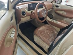 Wuling Binguo 2025 333km Joy Edition - ფოტო 16