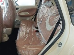 Wuling Binguo 2025 333km Joy Edition - ფოტო 17