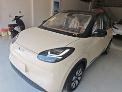 Wuling Binguo 2025 333km Joy Edition - ფოტო 2