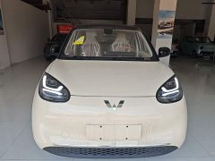 Wuling Binguo 2025 333km Joy Edition - ფოტო 3