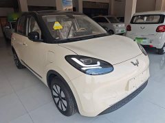 Wuling Binguo 2025 333km Joy Edition - ფოტო 4