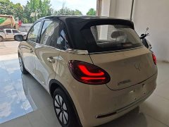 Wuling Binguo 2025 333km Joy Edition - ფოტო 5