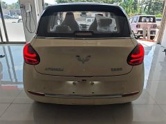 Wuling Binguo 2025 333km Joy Edition - ფოტო 6