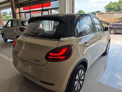 Wuling Binguo 2025 333km Joy Edition - ფოტო 7