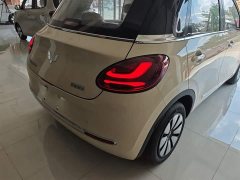 Wuling Binguo 2025 333km Joy Edition - ფოტო 8