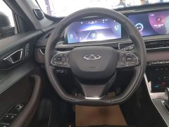 Chery Tiggo 7 2024 1.5T CVT Luxury - ფოტო 11