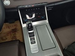 Chery Tiggo 7 2024 1.5T CVT Luxury - ფოტო 14