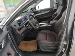 Chery Tiggo 7 2024 1.5T CVT Luxury - ფოტო 15