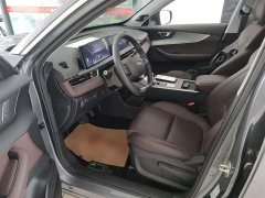 Chery Tiggo 7 2024 1.5T CVT Luxury - ფოტო 16