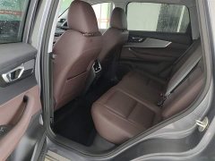 Chery Tiggo 7 2024 1.5T CVT Luxury - ფოტო 17