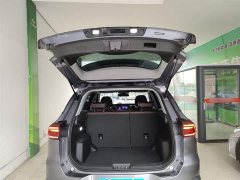Chery Tiggo 7 2024 1.5T CVT Luxury - ფოტო 19