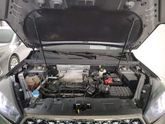 Chery Tiggo 7 2024 1.5T CVT Luxury - ფოტო 20