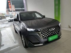 Chery Tiggo 7 2024 1.5T CVT Luxury - ფოტო 4