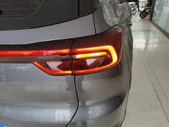 Chery Tiggo 7 2024 1.5T CVT Luxury - ფოტო 8