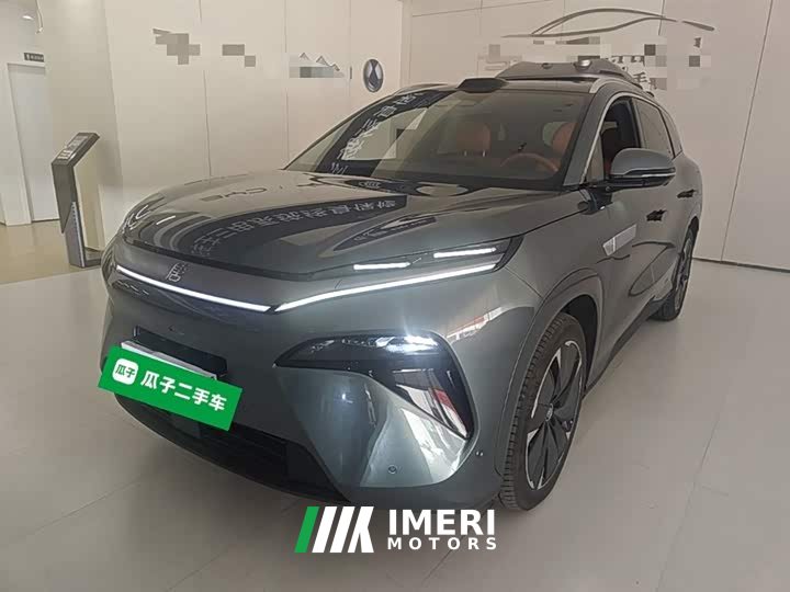 BYD Tang L DM 175KM Drone Enthusiast Edition - ავტომობილი ჩინეთიდან