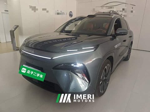 2025 BYD Tang L DM 175KM Drone Enthusiast Edition - ავტომობილი ჩინეთიდან