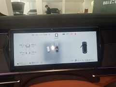 BYD Tang L DM 175KM Drone Enthusiast Edition - ფოტო 12