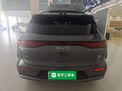 BYD Tang L DM 175KM Drone Enthusiast Edition - ფოტო 6