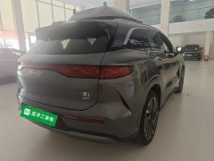 BYD Tang L DM 175KM Drone Enthusiast Edition - ფოტო 7
