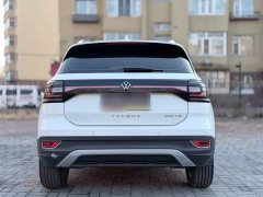 Volkswagen Tanying 2021 200TSI DSG Smart Connected Edition - ფოტო 10