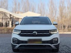 Volkswagen Tanying 2021 200TSI DSG Smart Connected Edition - ფოტო 4