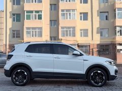 Volkswagen Tanying 2021 200TSI DSG Smart Connected Edition - ფოტო 6