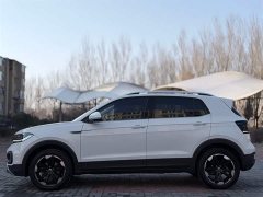 Volkswagen Tanying 2021 200TSI DSG Smart Connected Edition - ფოტო 7