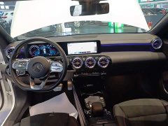 Mercedes-Benz CLA (Imported) CLA 200 - ფოტო 10
