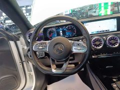 Mercedes-Benz CLA (Imported) CLA 200 - ფოტო 11