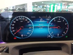 Mercedes-Benz CLA (Imported) CLA 200 - ფოტო 12