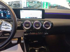 Mercedes-Benz CLA (Imported) CLA 200 - ფოტო 13