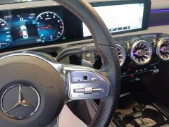 Mercedes-Benz CLA (Imported) CLA 200 - ფოტო 14