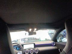 Mercedes-Benz CLA (Imported) CLA 200 - ფოტო 18