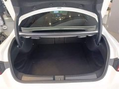 Mercedes-Benz CLA (Imported) CLA 200 - ფოტო 19