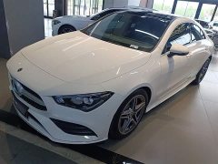 Mercedes-Benz CLA (Imported) CLA 200 - ფოტო 2