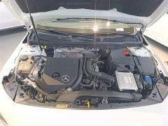 Mercedes-Benz CLA (Imported) CLA 200 - ფოტო 20