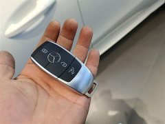 Mercedes-Benz CLA (Imported) CLA 200 - ფოტო 9
