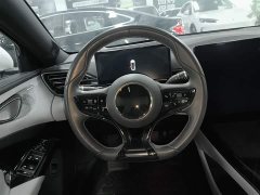 BYD Dolphin 700km Long Range Rear-Wheel Drive - ფოტო 11