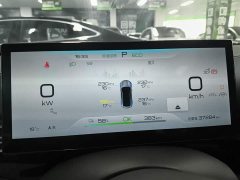 BYD Dolphin 700km Long Range Rear-Wheel Drive - ფოტო 12