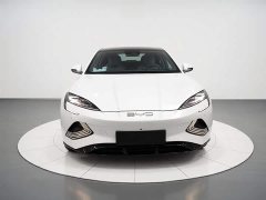 BYD Dolphin 700km Long Range Rear-Wheel Drive - ფოტო 3