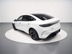 BYD Dolphin 700km Long Range Rear-Wheel Drive - ფოტო 5