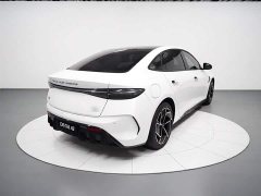 BYD Dolphin 700km Long Range Rear-Wheel Drive - ფოტო 7